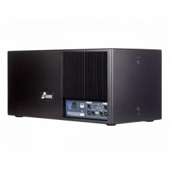KV2 Audio EX1.2 MkII Aktywny subwoofer 12" 500W